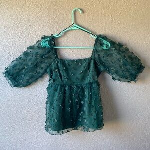 Brand:thirty/thirty, size medium